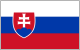 Słowacja flag